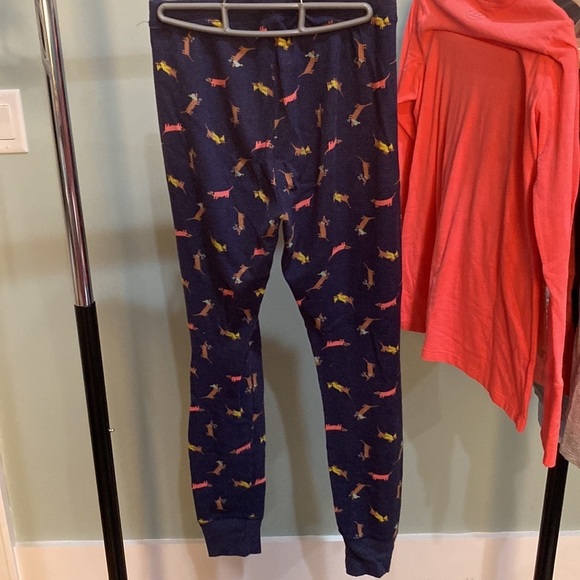 Old‎ navy womens dog pj pants - Picture 7 of 9